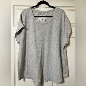 Brand is Cupio - has been worn but in great condition- light sweatshirt material